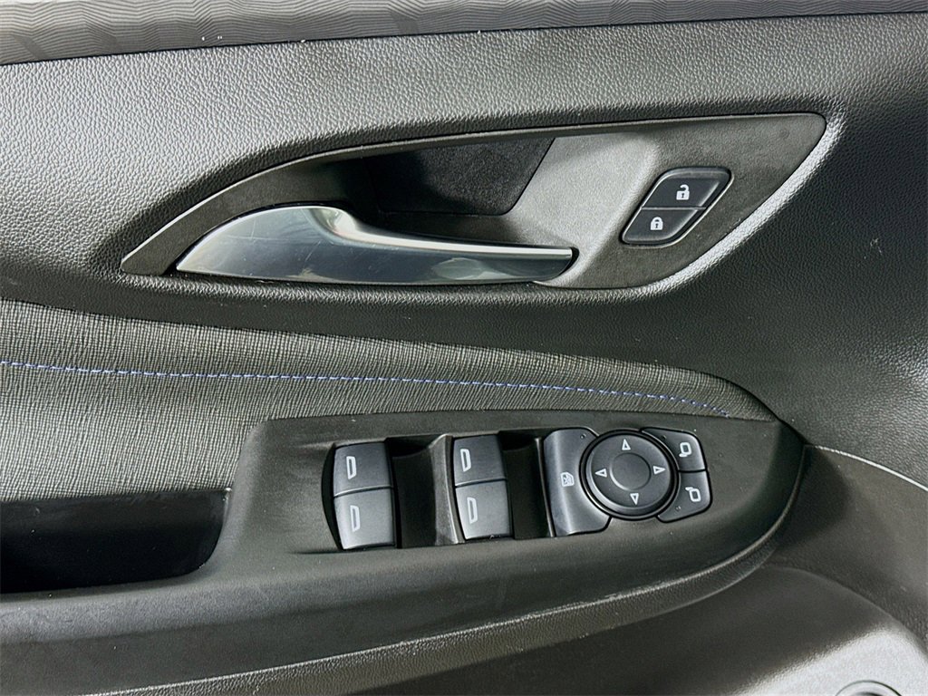 Used 2024 Buick Envista Sport Touring w/ Convenience I Package image 23