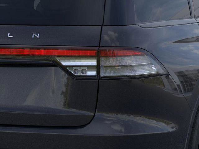 New 2026 Lincoln Aviator Reserve w/ Jet Appearance Package image 21