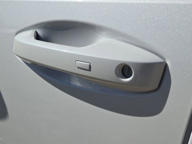 New 2026 Nissan Kicks SV w/ SV Premium Package image 28