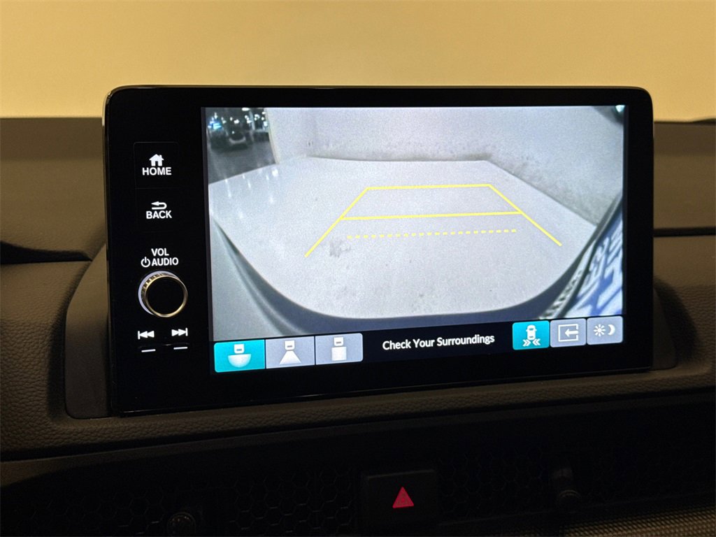 Used 2024 Honda CR-V Sport-L image 28