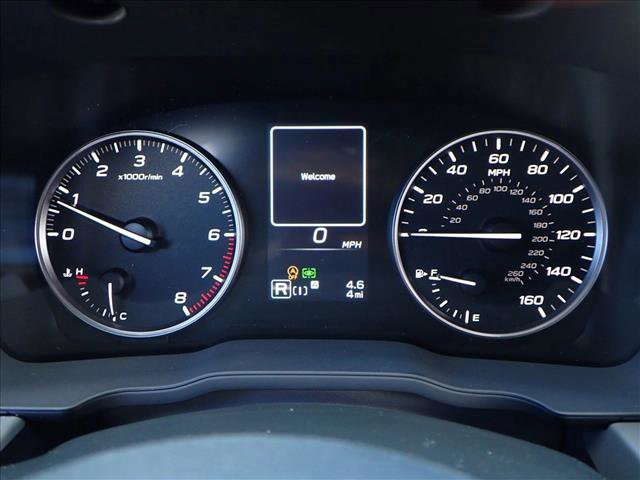 New 2026 Subaru Crosstrek 2.5i Limited image 23