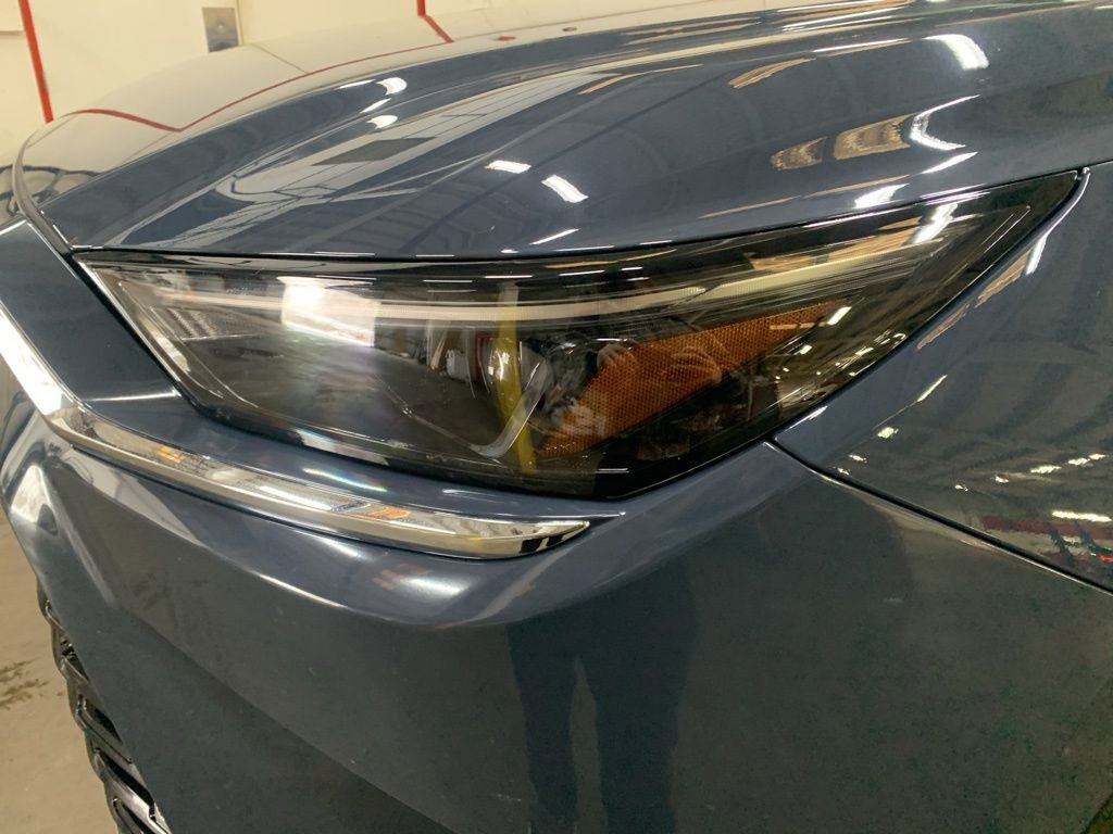 Used 2024 Toyota Grand Highlander Limited image 29