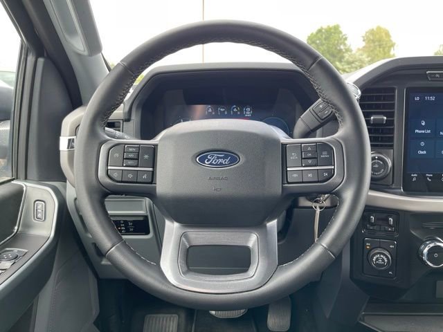 Used 2024 Ford F150 XLT w/ Tow/Haul Package image 11