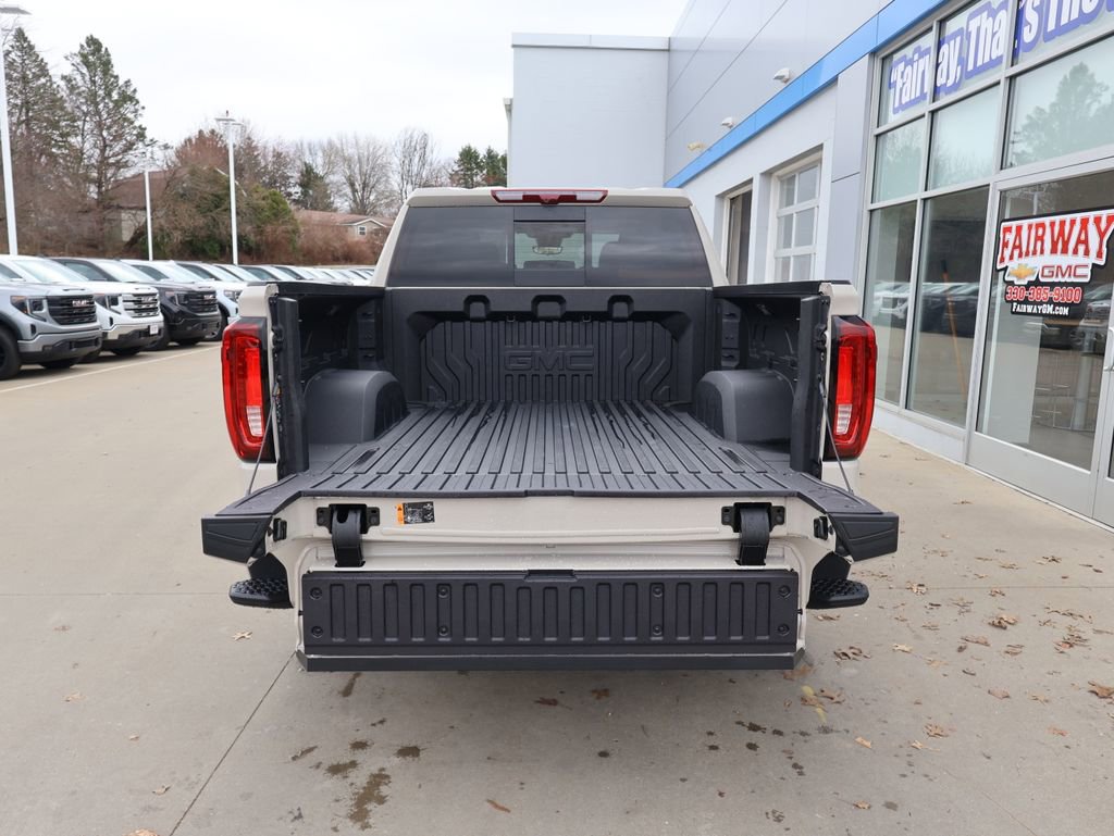New 2026 GMC Sierra 1500 Denali image 36