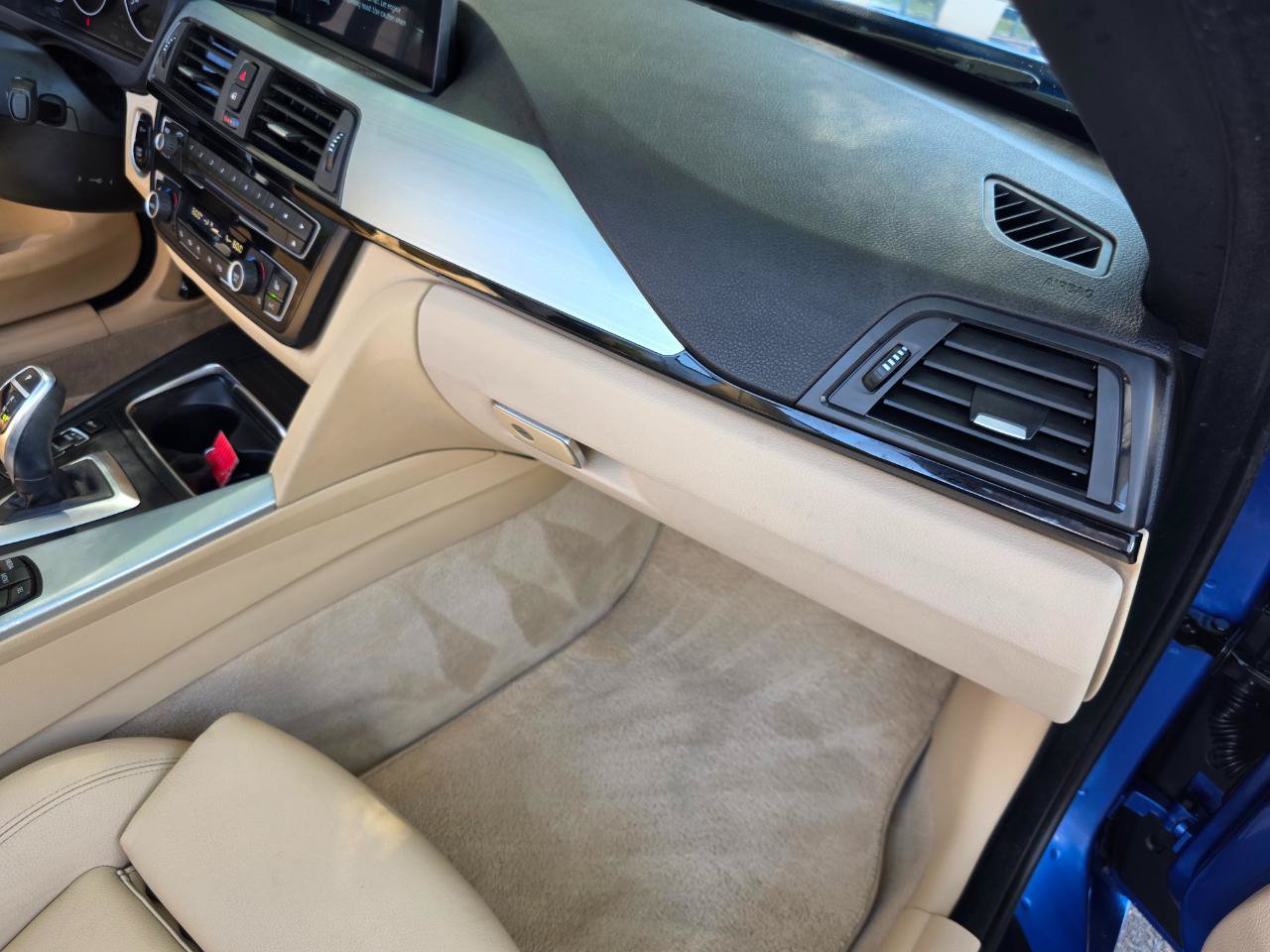 Used 2016 BMW 435i Convertible RWD image 38