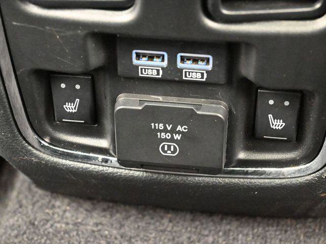 Used 2018 Jeep Grand Cherokee Summit AWD/4WD image 35