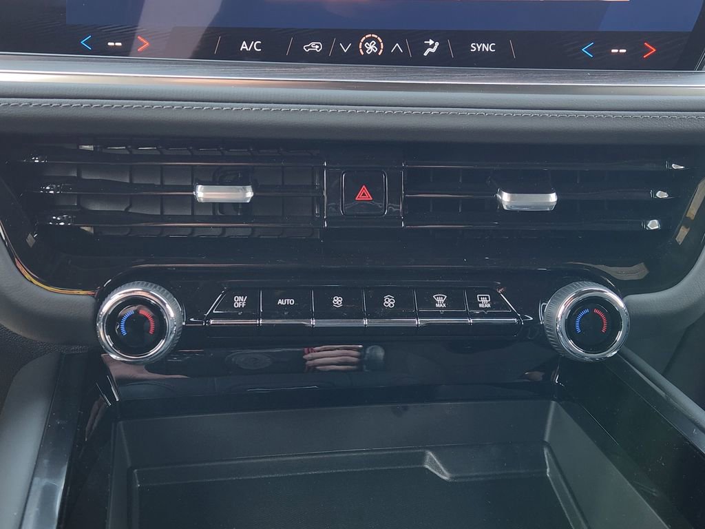 New 2026 Chevrolet Tahoe LS image 19