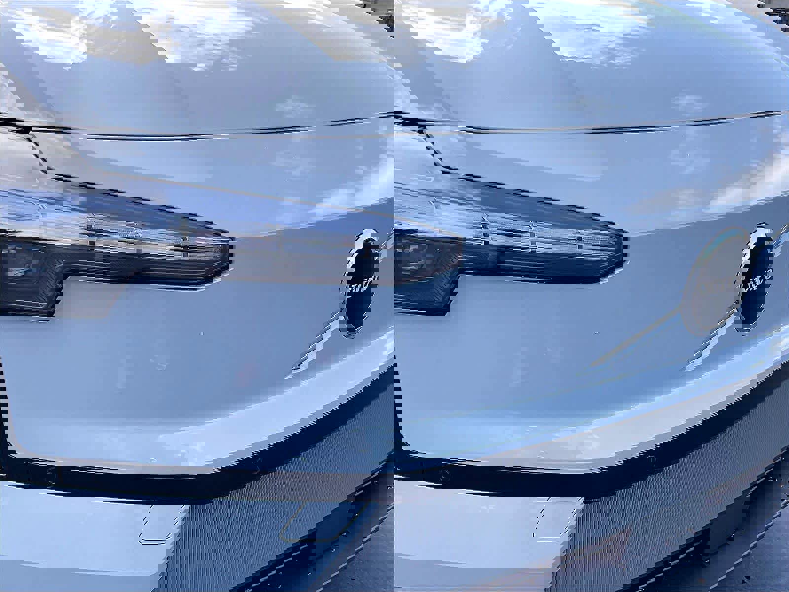 New 2026 Volvo EX30 Plus w/ Protection Package RWD image 34