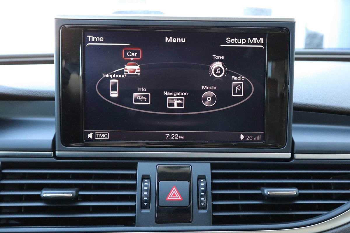 Used 2014 Audi A7 3.0T Prestige w/ Prestige Package image 22