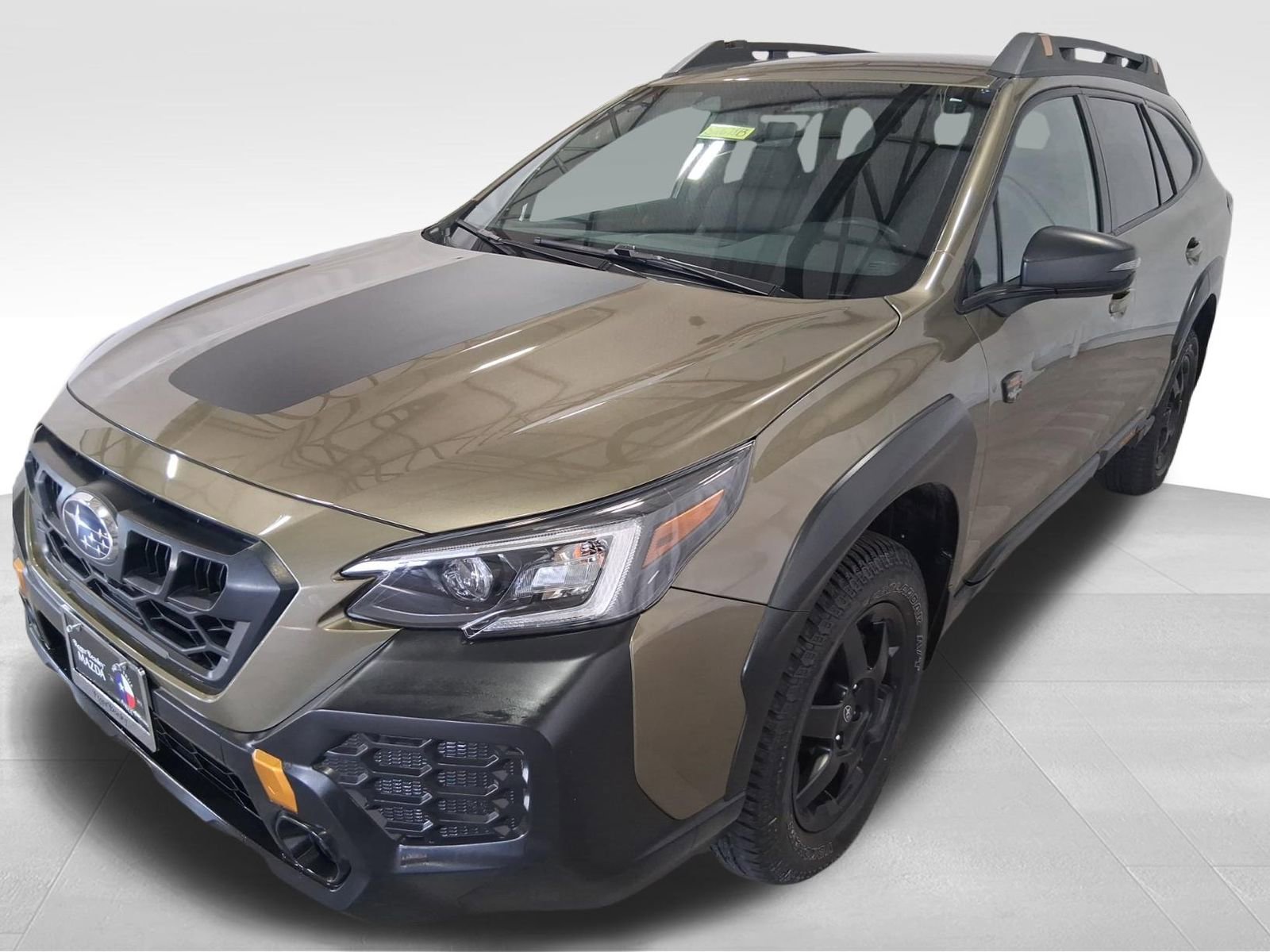 Used 2024 Subaru Outback Wilderness image 1