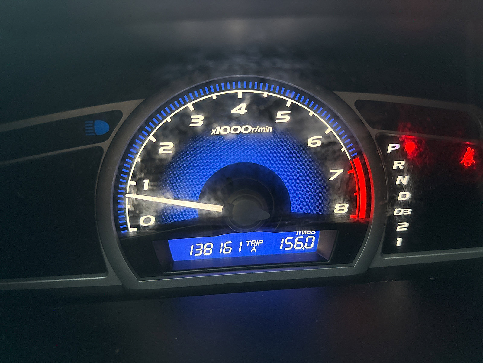 Used 2011 Honda Civic EX-L image 36