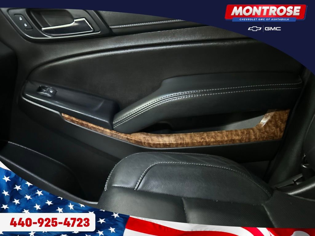 Used 2020 Chevrolet Tahoe Premier image 12