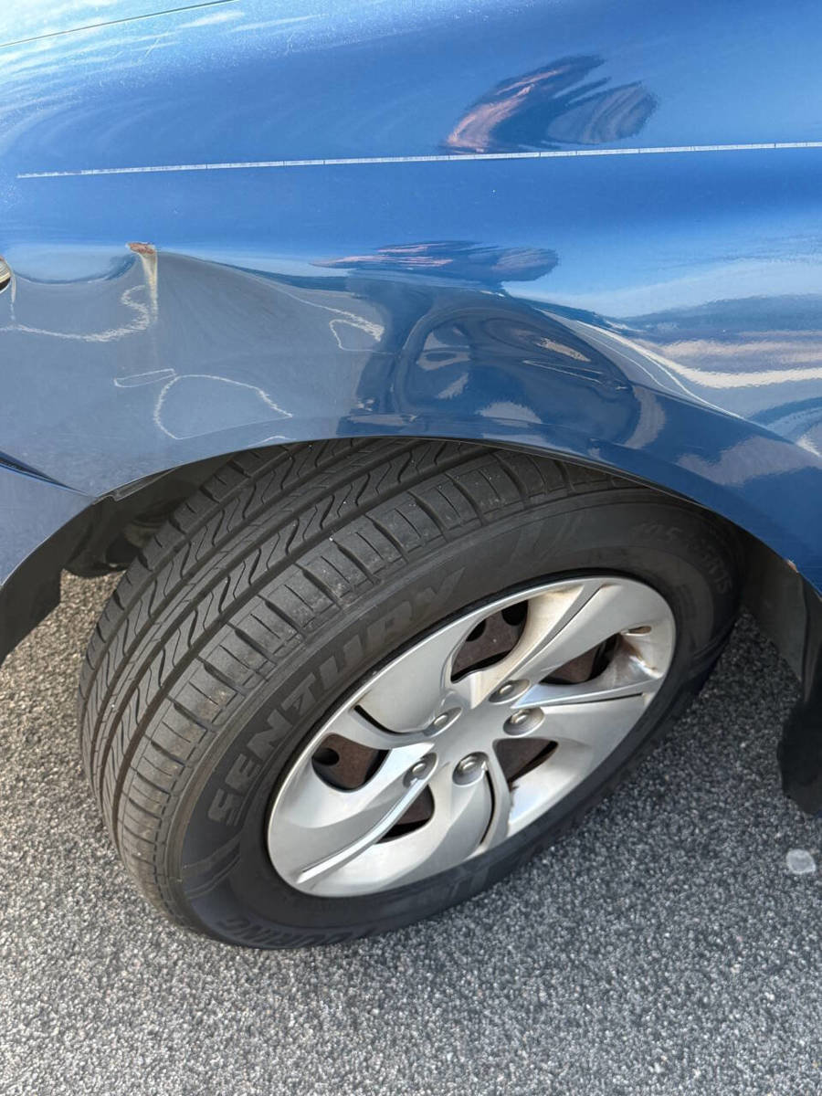 Used 2013 Honda Civic LX image 13