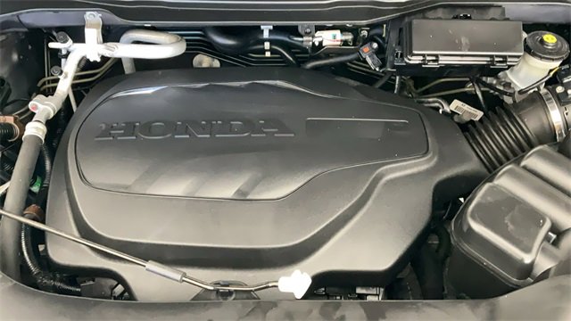 Certified 2022 Honda Ridgeline RTL image 30