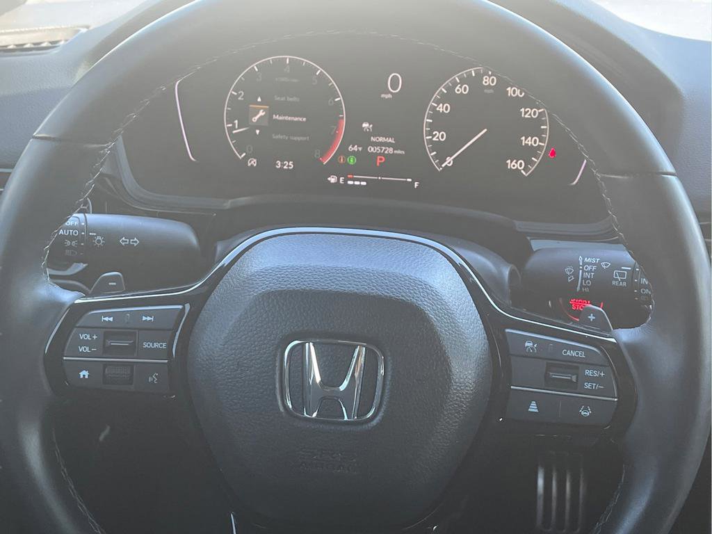 Used 2025 Honda Civic Sport image 21