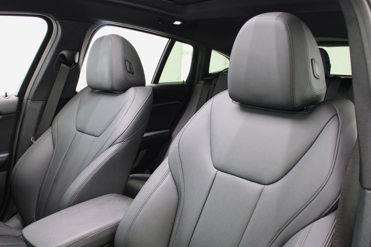 Used 2020 BMW X4 xDrive30i w/ Premium Package image 34