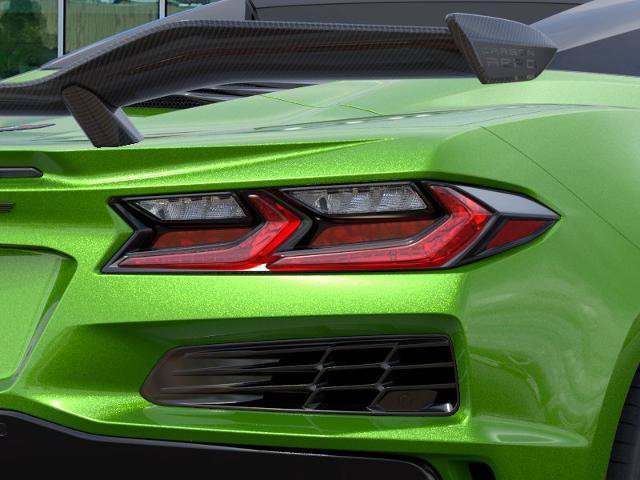 New 2026 Chevrolet Corvette Z06 RWD image 74