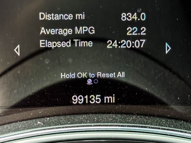 Used 2015 Jeep Grand Cherokee High Altitude image 26