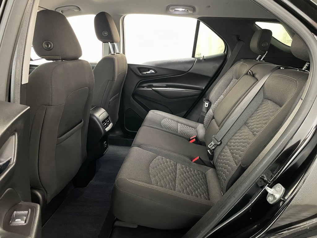 Used 2019 Chevrolet Equinox LT image 9