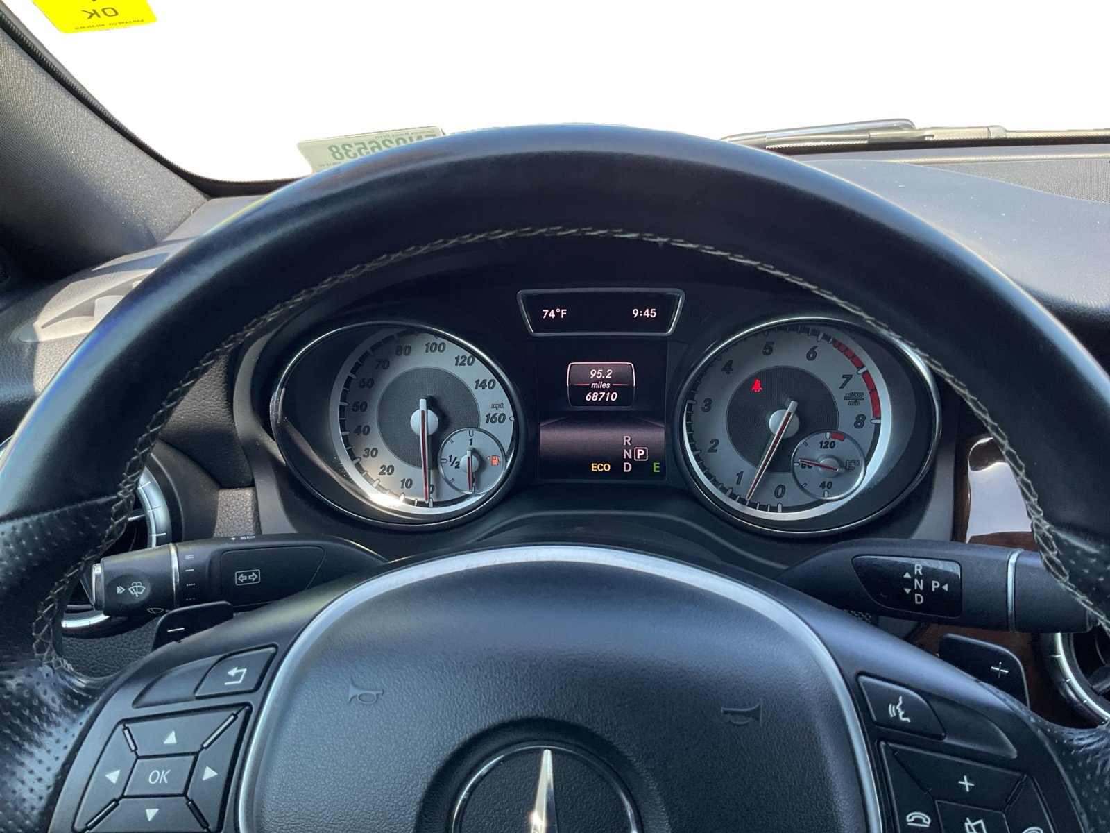Used 2014 Mercedes-Benz CLA 250 image 12