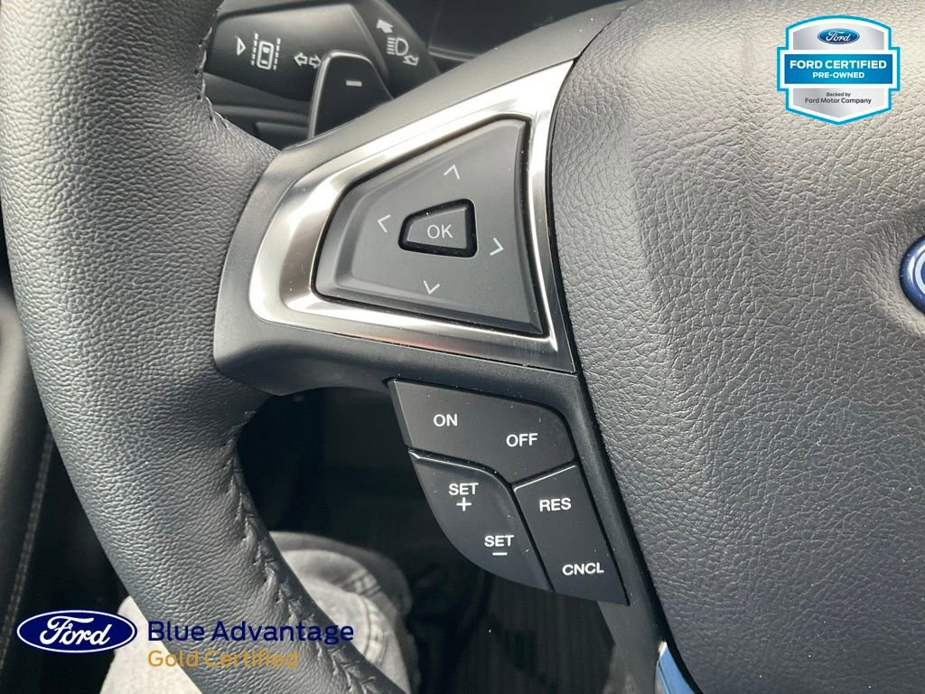 Used 2024 Ford Edge SEL w/ Convenience Package image 8