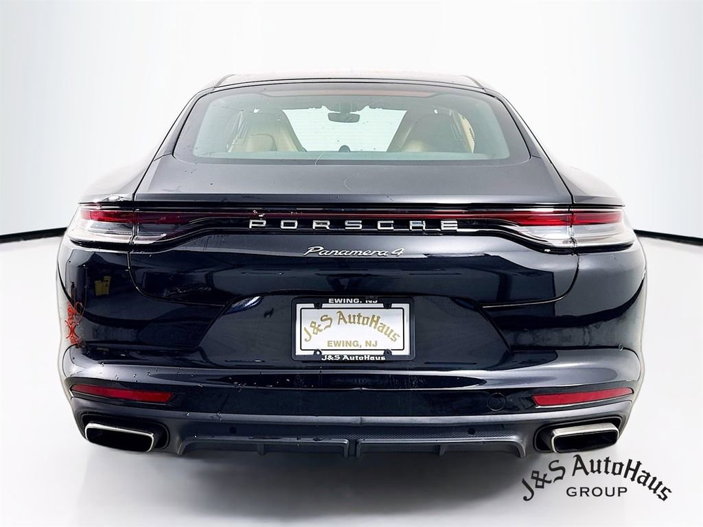 Used 2023 Porsche Panamera 4 image 6