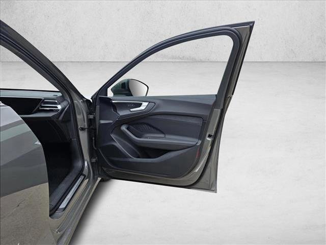 New 2025 Audi A5 2.0T Premium image 11