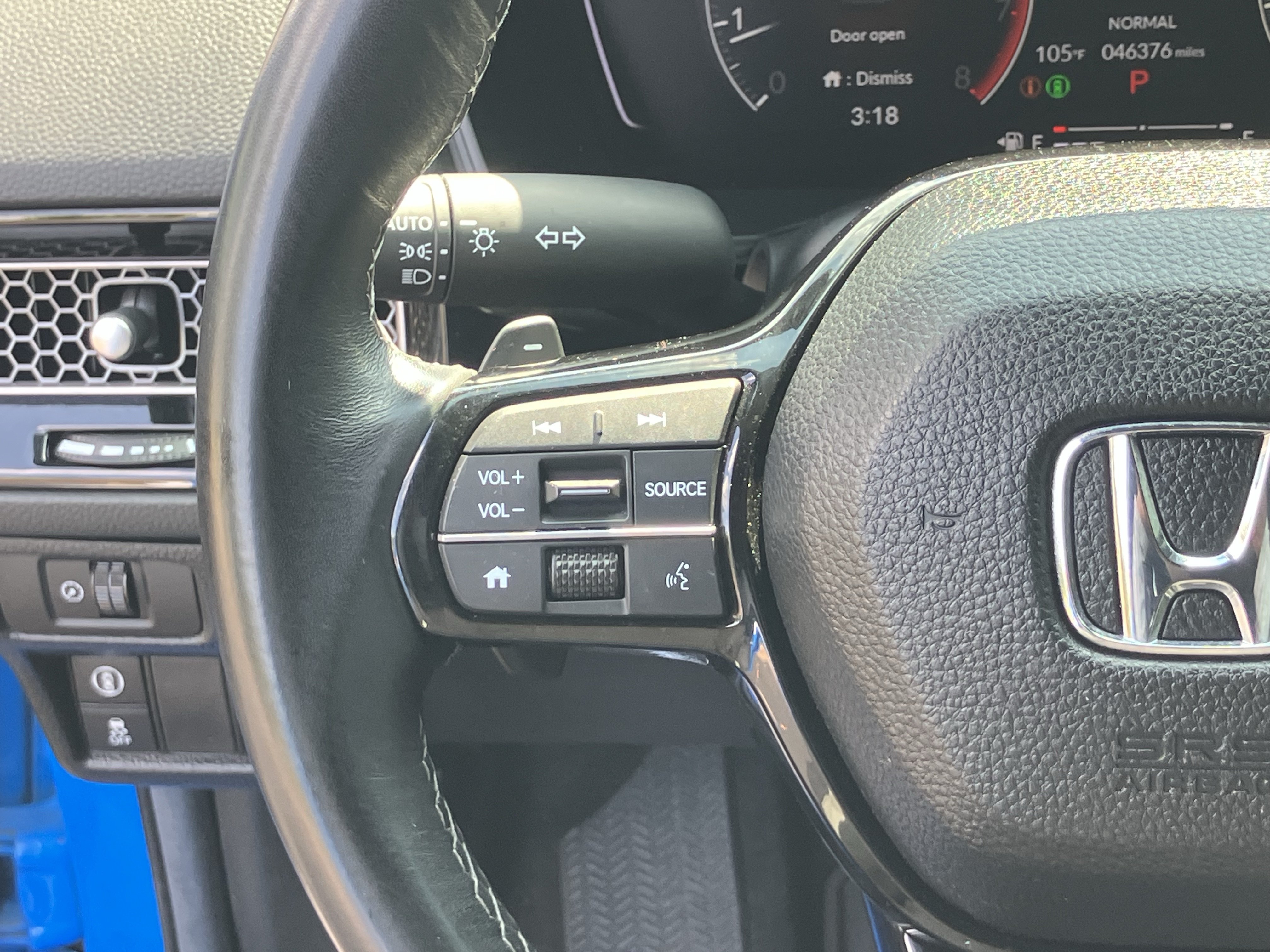 Used 2024 Honda Civic Sport image 21