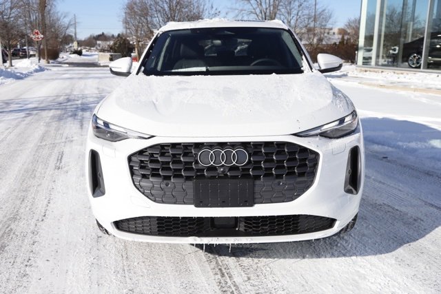 New 2025 Audi Q5 Premium image 12