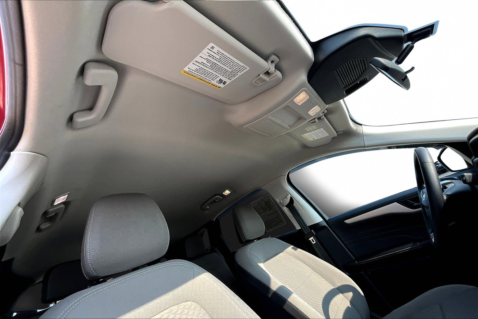 Used 2022 Ford Escape SE w/ SE Sport Appearance Package AWD/4WD image 29