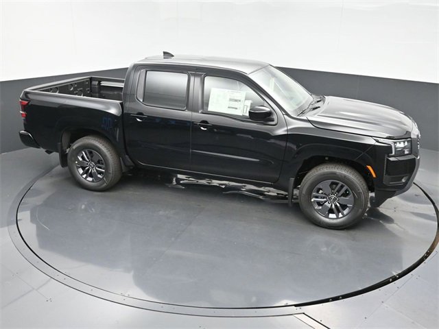 New 2026 Nissan Frontier SV w/ SV Convenience Package image 32