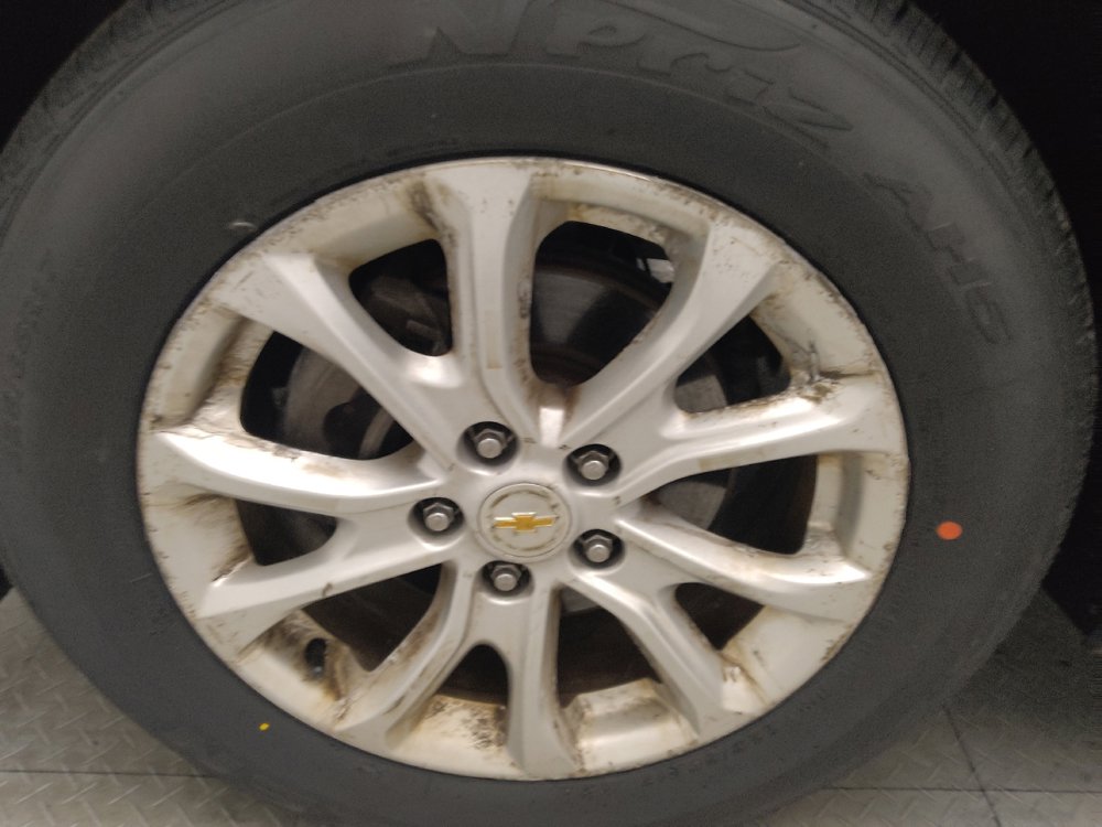 Used 2018 Chevrolet Equinox LT FWD image 31