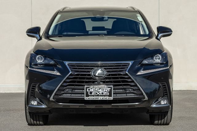 Used 2021 Lexus NX 300 FWD w/ Premium Package video 2