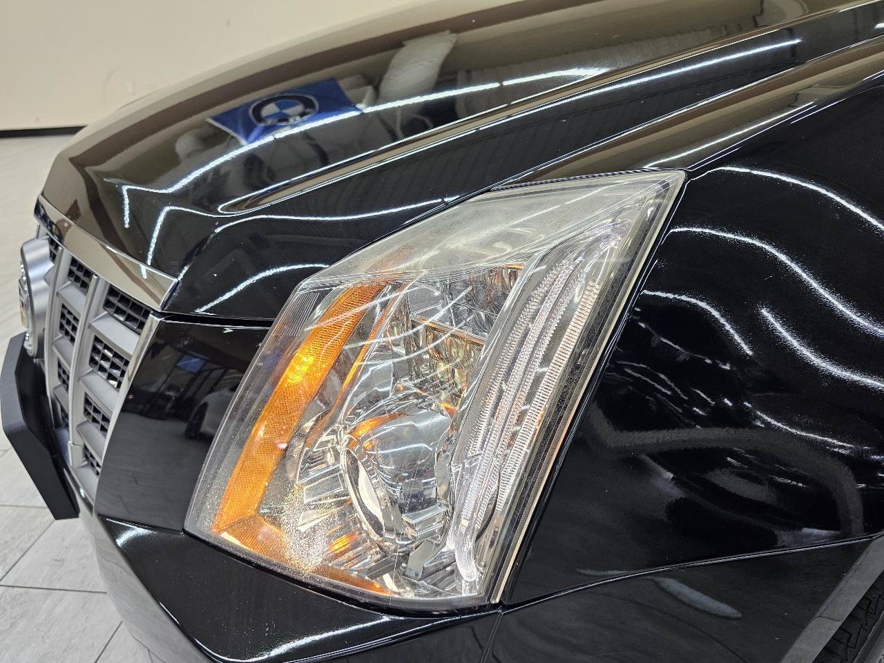 Used 2012 Cadillac CTS Premium RWD image 10