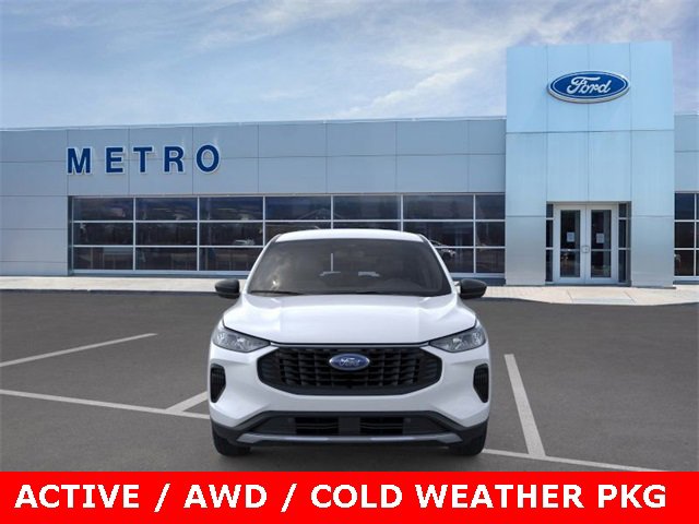 New 2025 Ford Escape Active w/ Cold Weather Package image 7