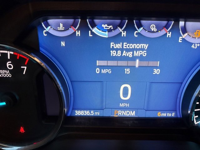 Used 2022 Ford F150 XLT w/ Equipment Group 302A High image 18