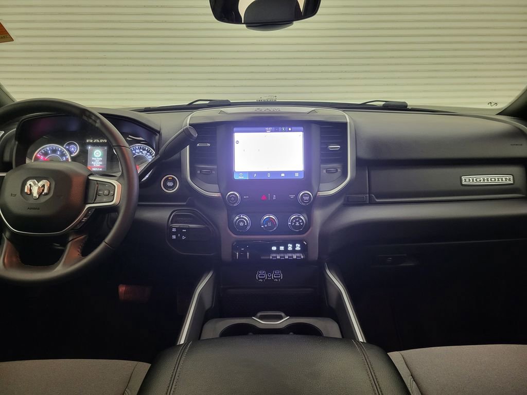 Used 2024 RAM 2500 Big Horn w/ Off Road Package image 46
