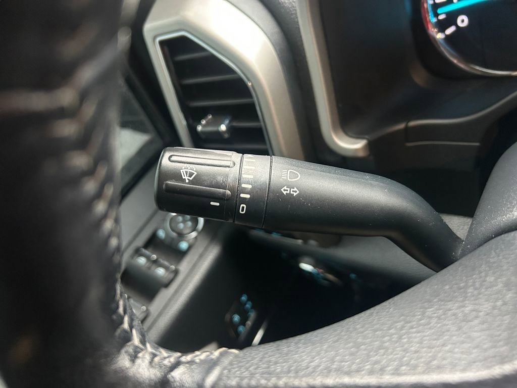 Used 2022 Ford F250 Lariat w/ Lariat Ultimate Package image 23