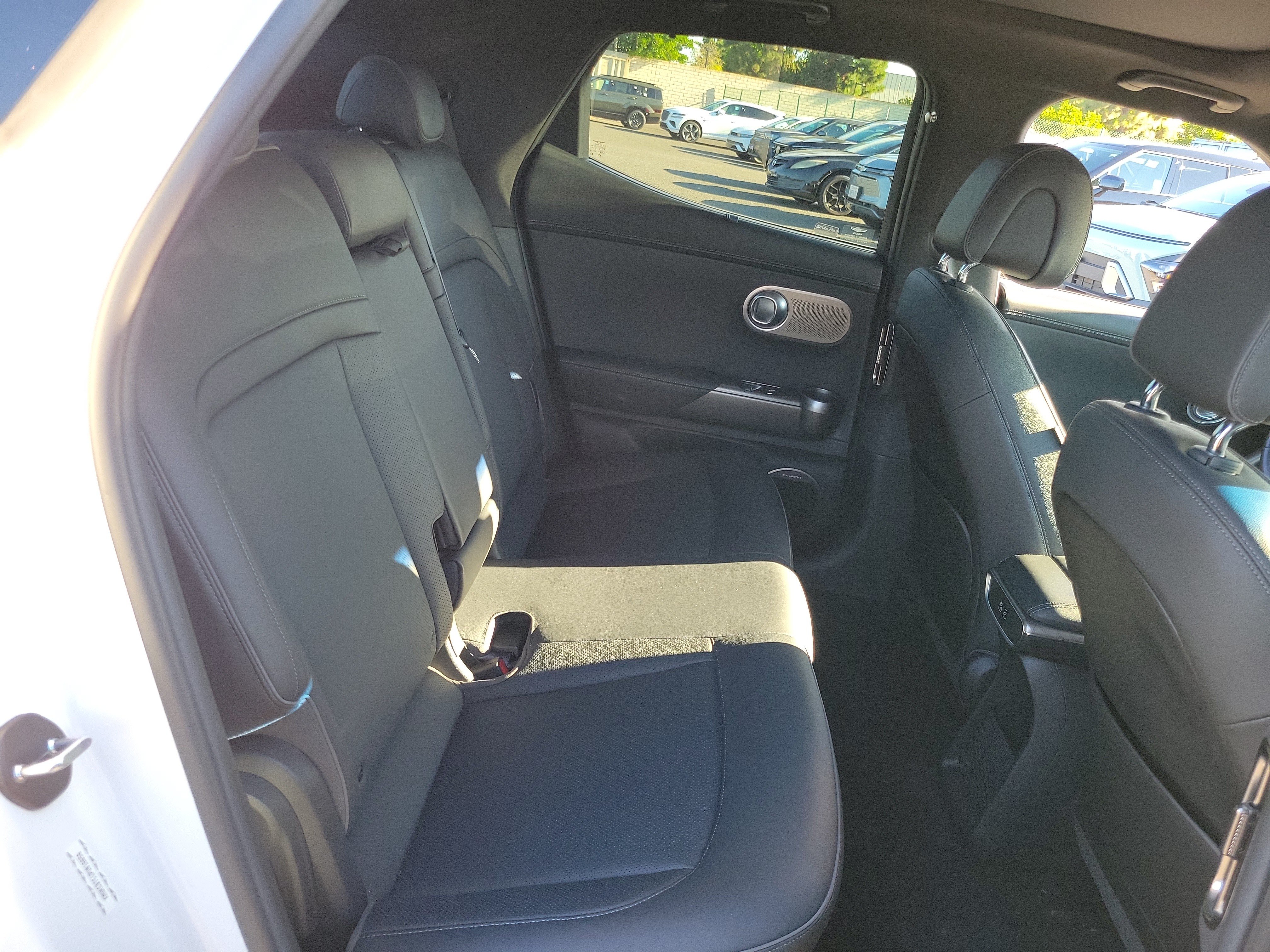 Certified 2023 Genesis GV60 Advanced AWD/4WD image 26