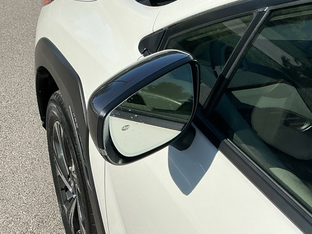 Certified 2024 Subaru Crosstrek 2.0i Premium AWD/4WD image 8