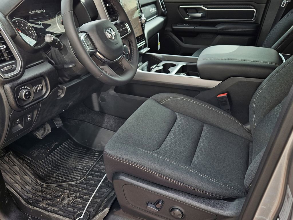 New 2026 RAM 1500 Lone Star image 13