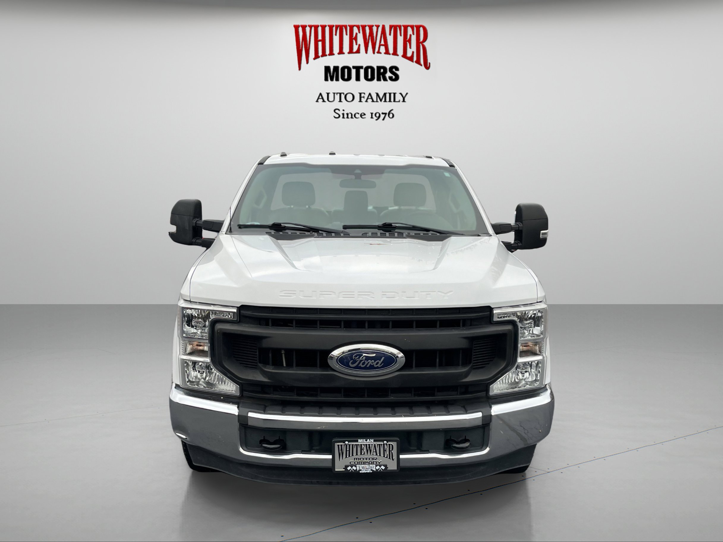 Used 2020 Ford F250 XL w/ Power Equipment Group image 8