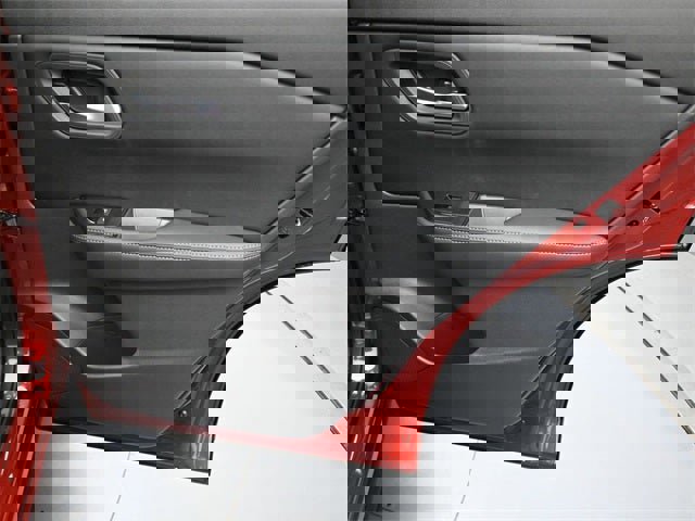 New 2026 Nissan Rogue SV image 27