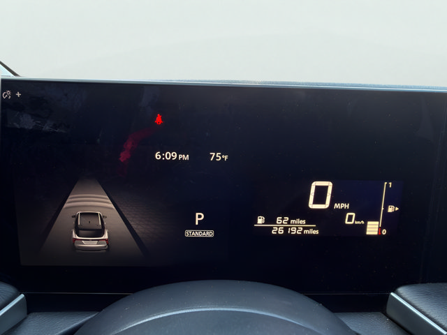 Certified 2025 Nissan Kicks S AWD/4WD image 10