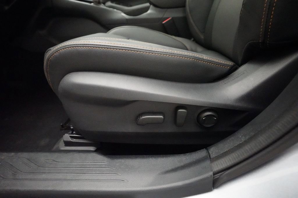 Certified 2025 Subaru Outback Wilderness image 30