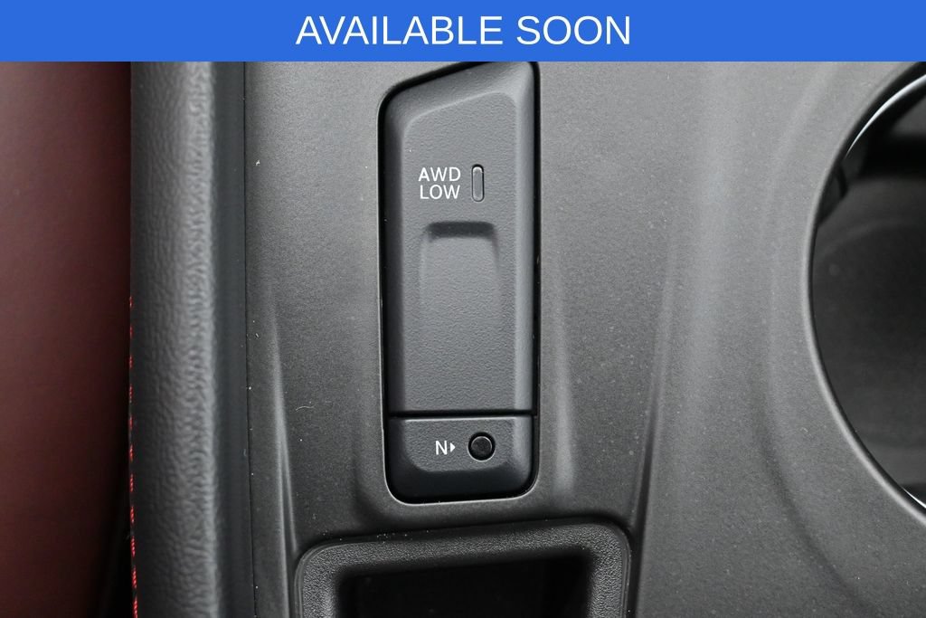 Used 2025 Dodge Durango R/T AWD/4WD image 30