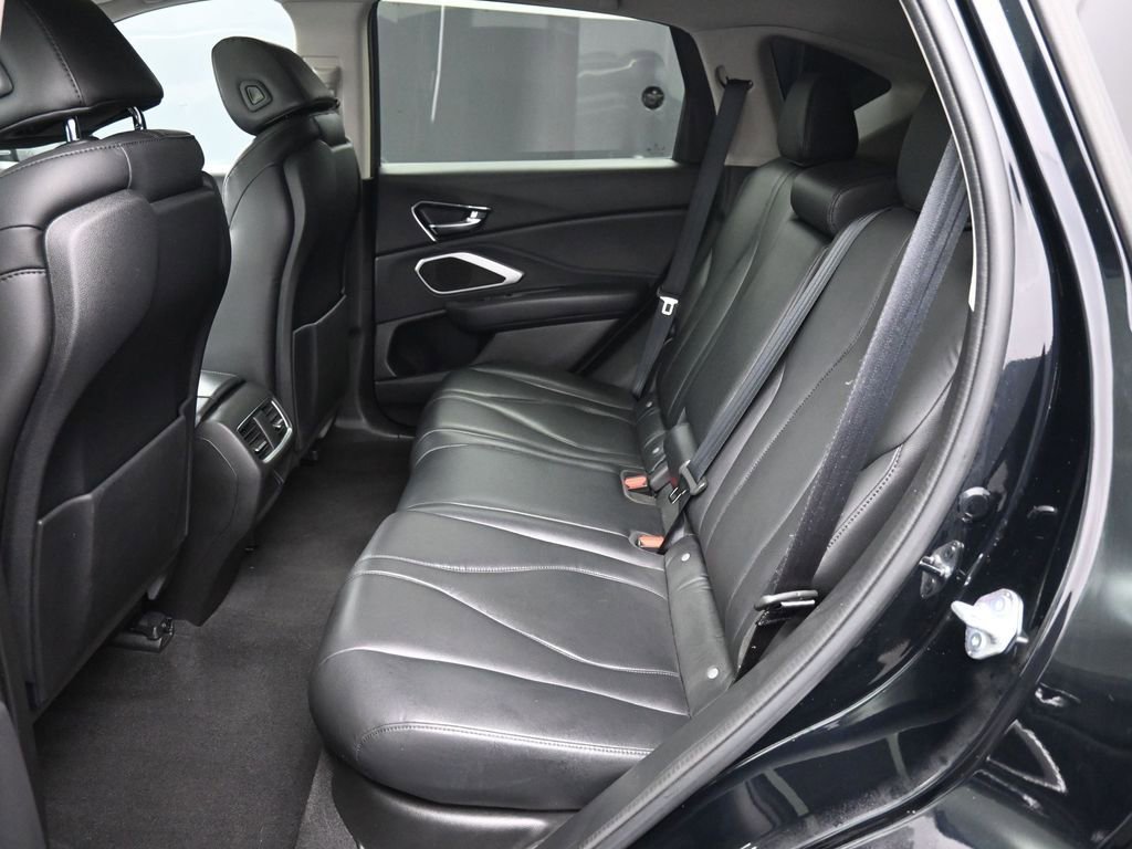 Certified 2023 Acura RDX AWD image 21
