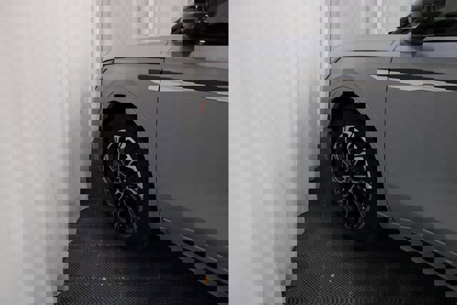 New 2026 Lincoln Nautilus Reserve image 45