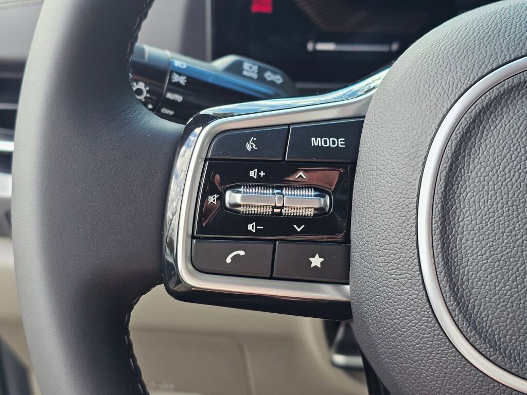 New 2026 Kia Carnival image 38