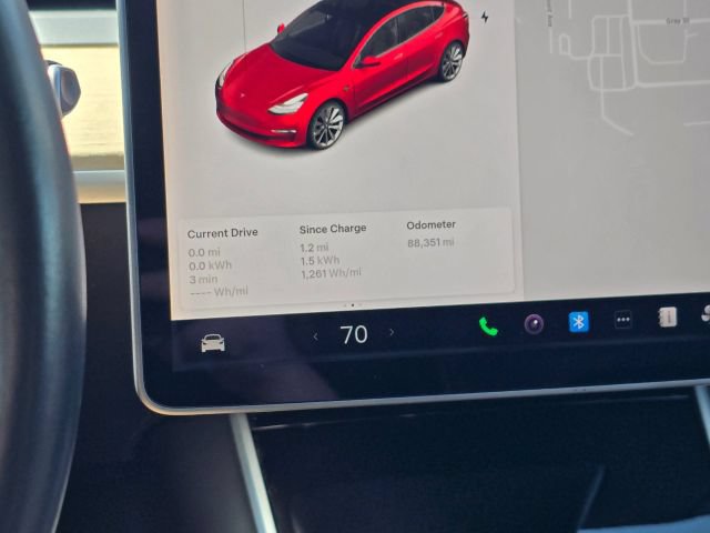 Used 2018 Tesla Model 3 Long Range RWD image 24
